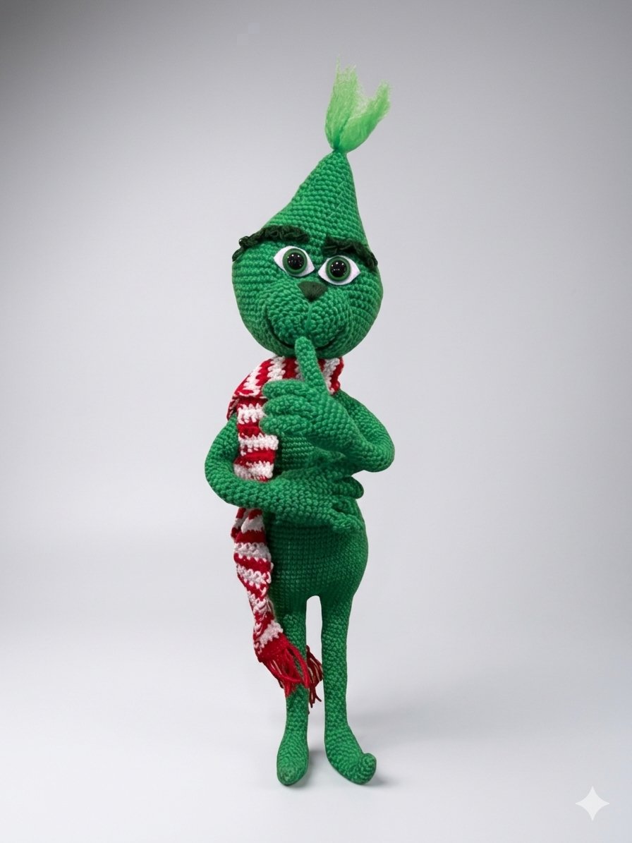 Grinch